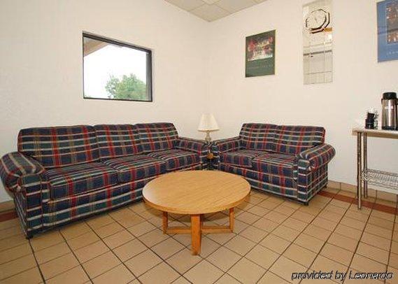 Kci Lodge Канзас-Сити Интерьер фото