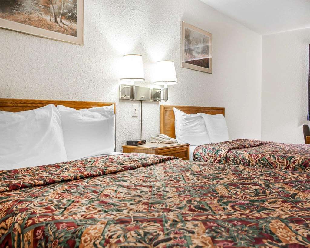Kci Lodge Канзас-Сити Номер фото