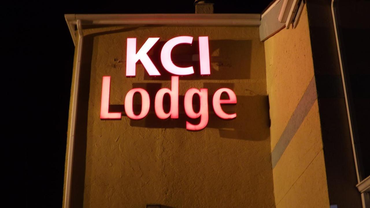 Kci Lodge Канзас-Сити Экстерьер фото