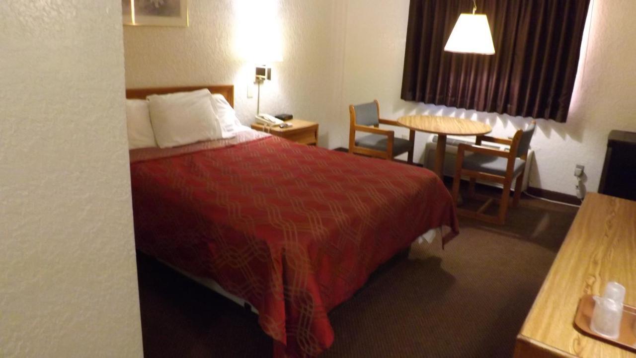 Kci Lodge Канзас-Сити Экстерьер фото