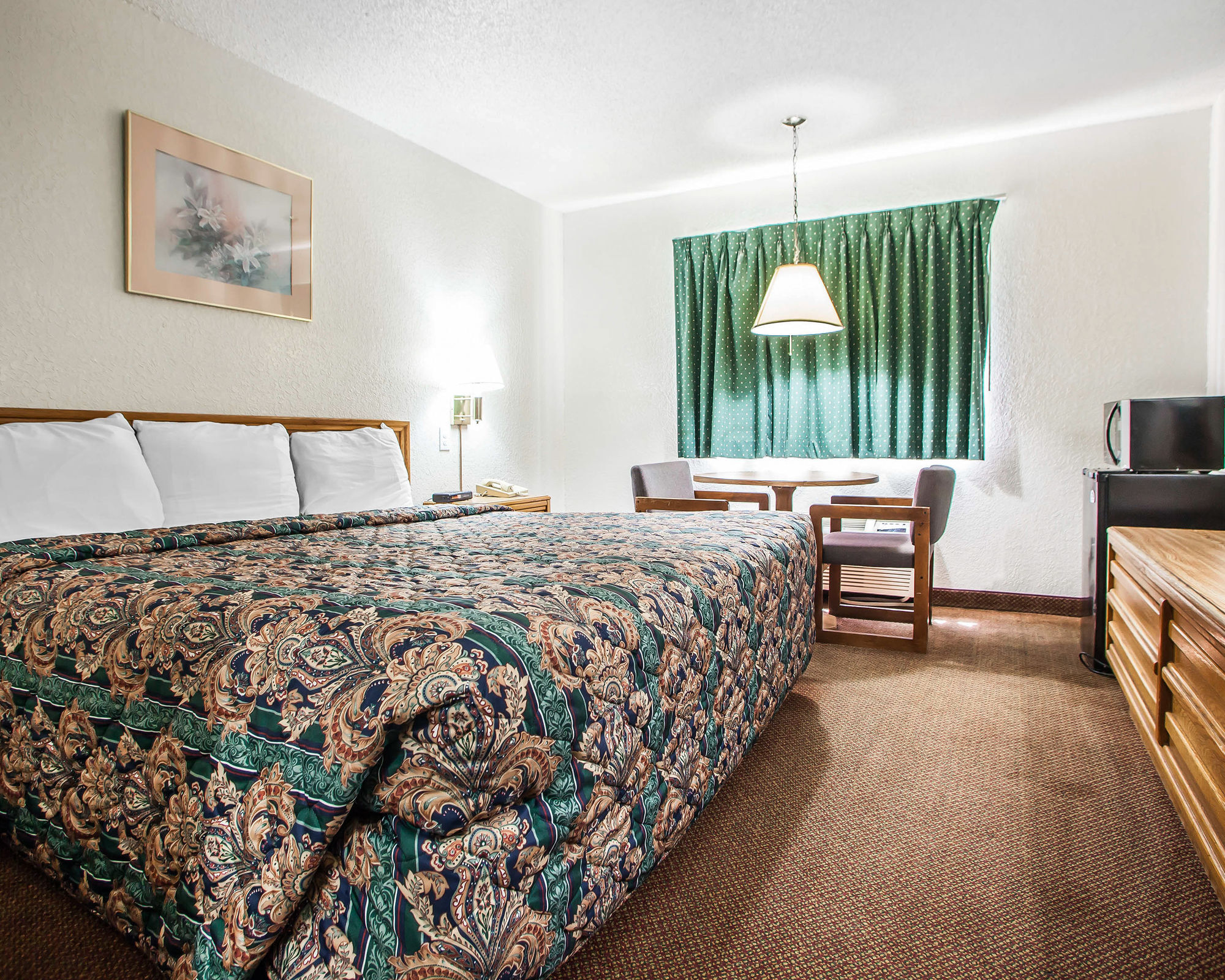 Kci Lodge Канзас-Сити Экстерьер фото