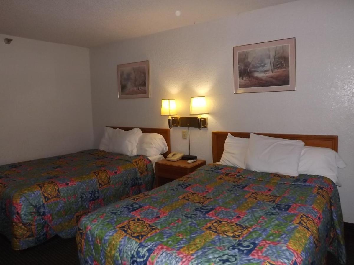 Kci Lodge Канзас-Сити Номер фото